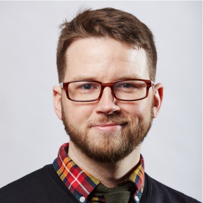 Pat Woods&thinsp;(Administrator)