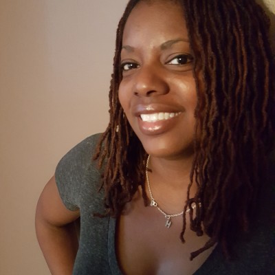 Hannah Erica&thinsp;