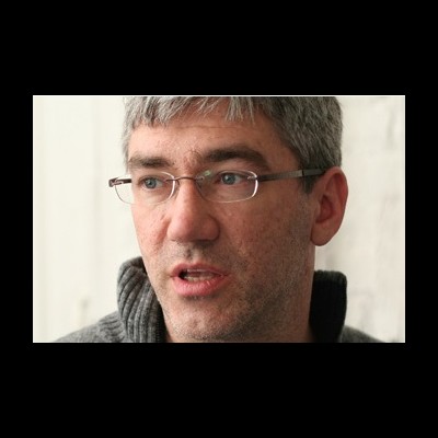 Robert Cheetham&thinsp;(Administrator)