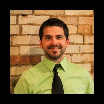 Michael Wiebe&thinsp;