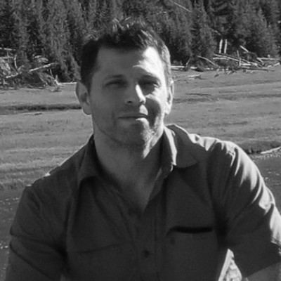 Christopher Pizzurro&thinsp;