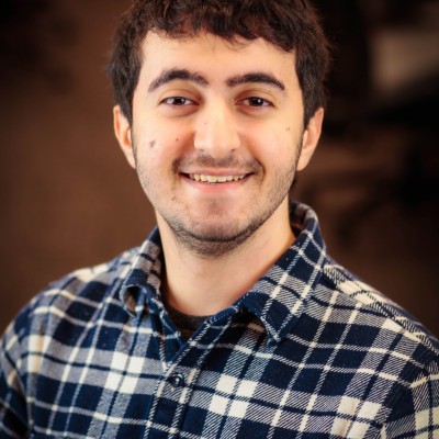 Ryan Coopersmith&thinsp;