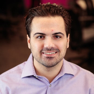 Samuel Lauricella&thinsp;