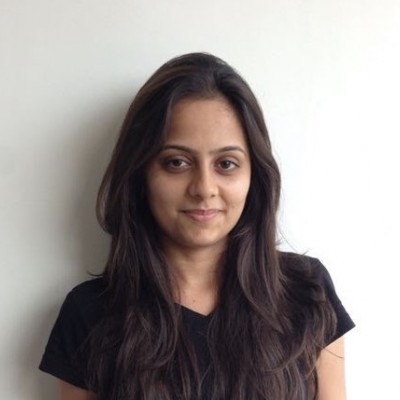 Avani Ghetia&thinsp;