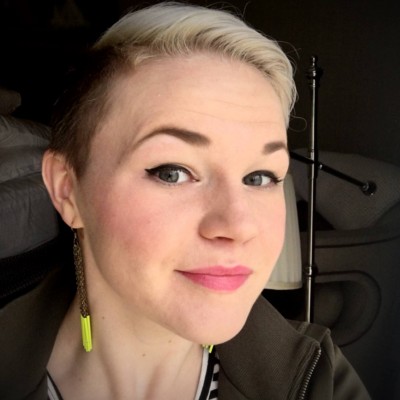 Erin Cochran&thinsp;