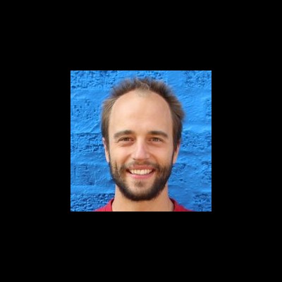 Ben Rodigas&thinsp;(Administrator)