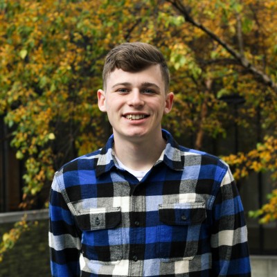 J. Colby Cox&thinsp;