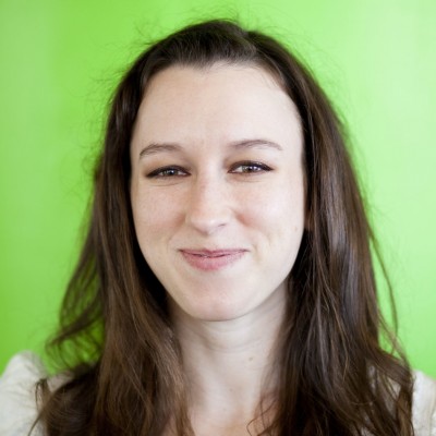 Jenny Zurawell&thinsp;