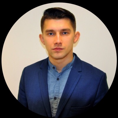 Dimitry Shubin&thinsp;