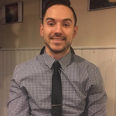 Andrew LaRoche&thinsp;