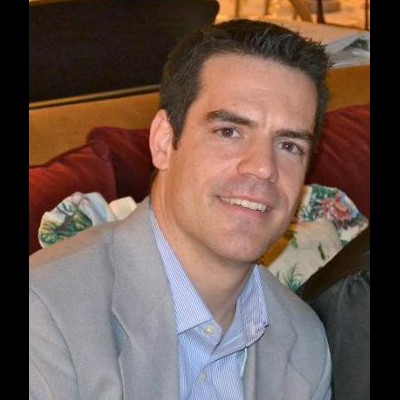 Matthew Palilonis&thinsp;