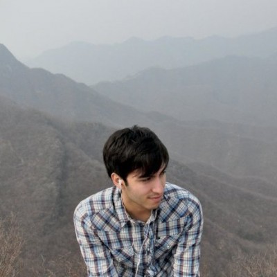 Billy Hanafee&thinsp;