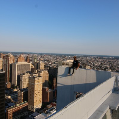 Zachery Jordan&thinsp;