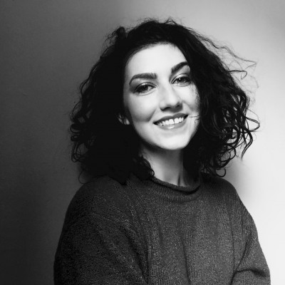 Emily Meekins&thinsp;