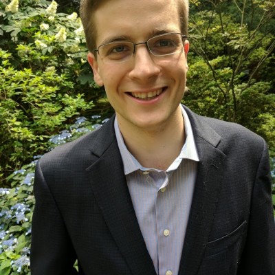 David Roberts&thinsp;