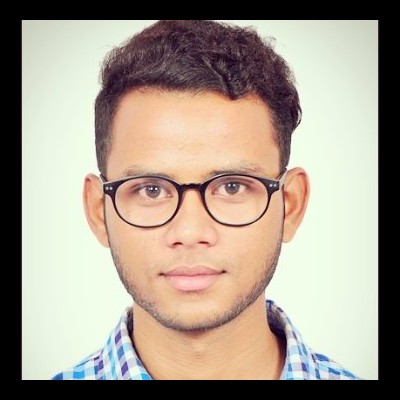 Md Irfan Ali&thinsp;