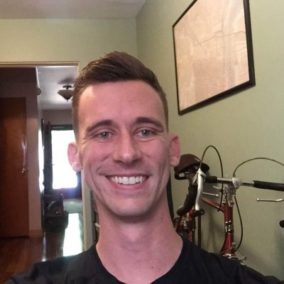 Nick Wilgruber&thinsp;