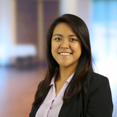 Madelyn Luansing&thinsp;