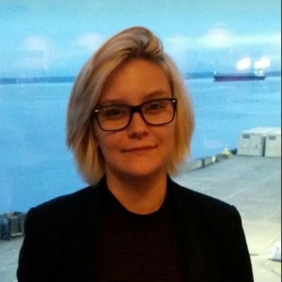 Jessalyn Hernandez&thinsp;