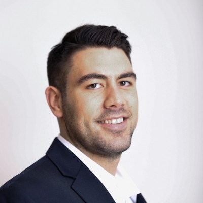 Dave Rappeport&thinsp;