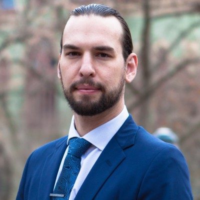 Brian Dainis&thinsp;