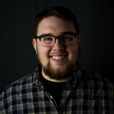 Julian Gerace&thinsp;