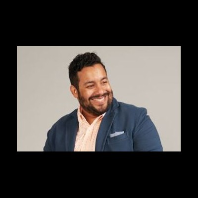 Alexis Rivera&thinsp;