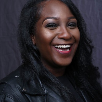 Fatima Burke&thinsp;