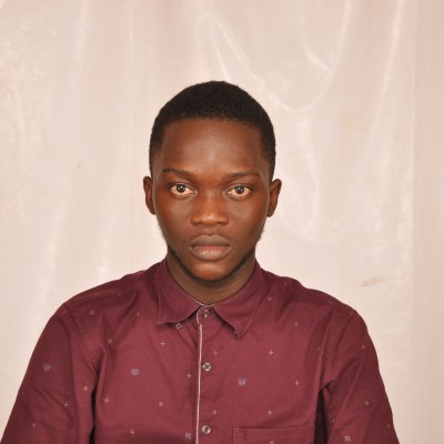 Edwin D Dolokelen&thinsp;