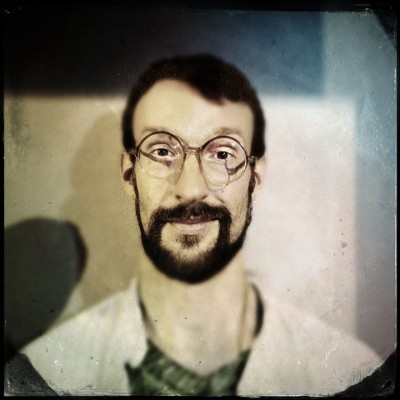 Matt Bennett&thinsp;