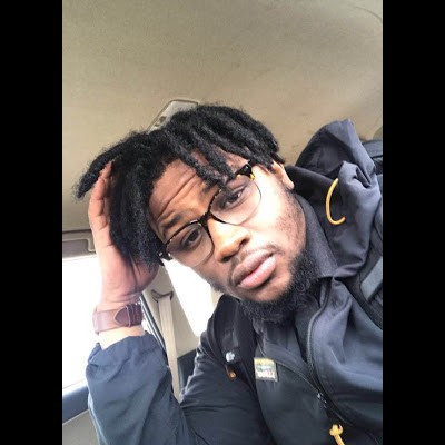 Dhoruba Glover&thinsp;