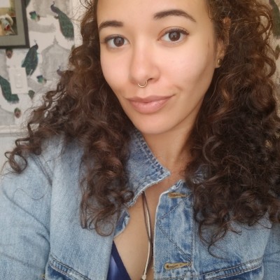 Shyanne Ruíz&thinsp;