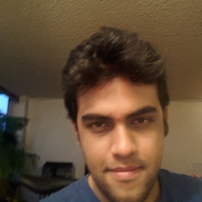 Akash Gvalani&thinsp;