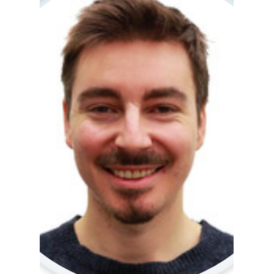 Patrick Long&thinsp;