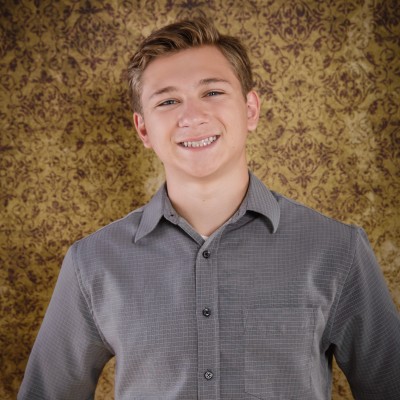 Jacob Nocentino&thinsp;