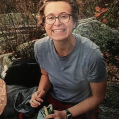 Kayla Reopelle&thinsp;