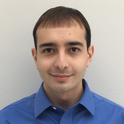 Ian Schwarzenberg&thinsp;