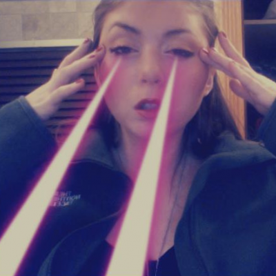 Olivia Sisinni&thinsp;