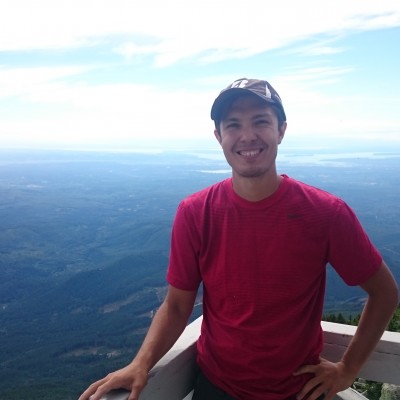 Daniel Smith&thinsp;