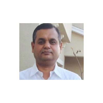 Bharat Susarla&thinsp;