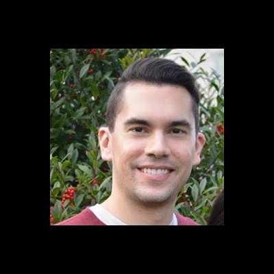 JOSEPH BUCHER&thinsp;