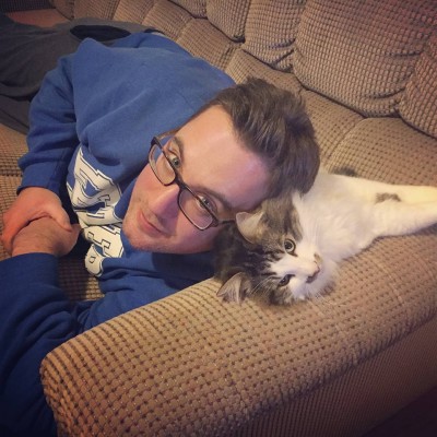 Andrew Iliadis&thinsp;