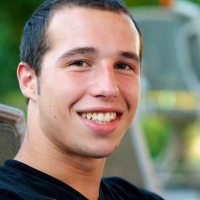 John Crescenzi&thinsp;