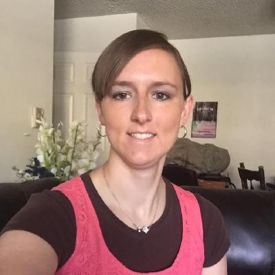 Lisa Tidball&thinsp;