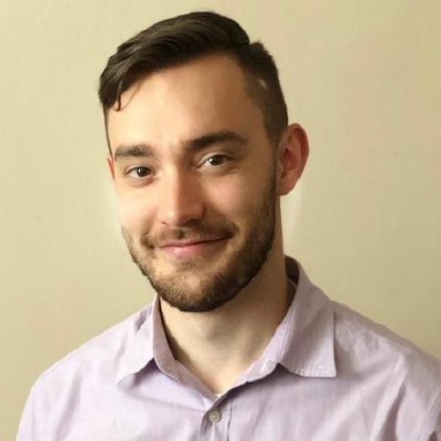 Christopher Luber&thinsp;