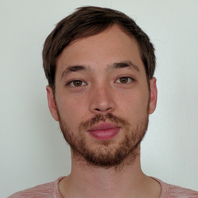 Michael Chow&thinsp;(Administrator)