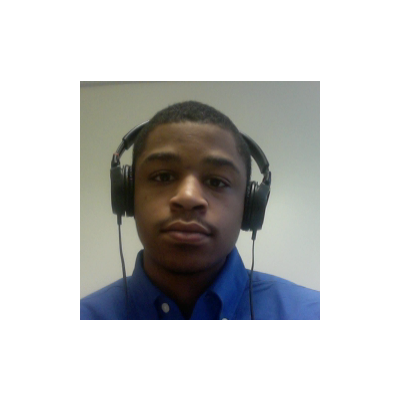 Anthony McDaniel&thinsp;