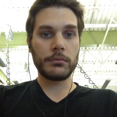 Chris Medykiewicz&thinsp;