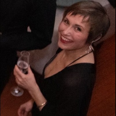 Amanda Waller&thinsp;