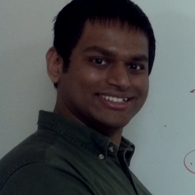 Bilwaj Gaonkar&thinsp;